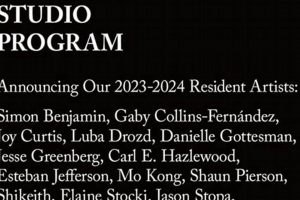 Unlock Your Art: Sharpe Walentas Studio Program Guide | Study Travel Abroad | Explore Educational Trips & Global Learning Opportunities