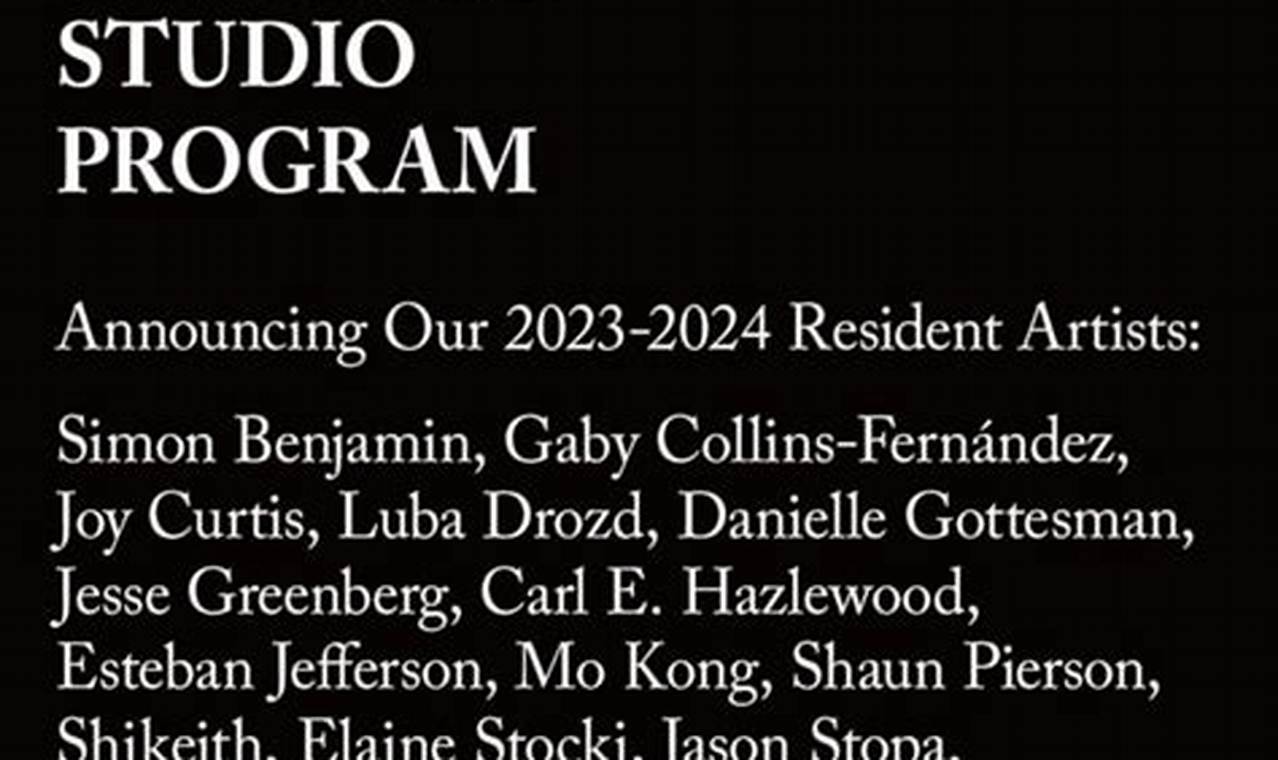 Unlock Your Art: Sharpe Walentas Studio Program Guide | Study Travel Abroad | Explore Educational Trips & Global Learning Opportunities