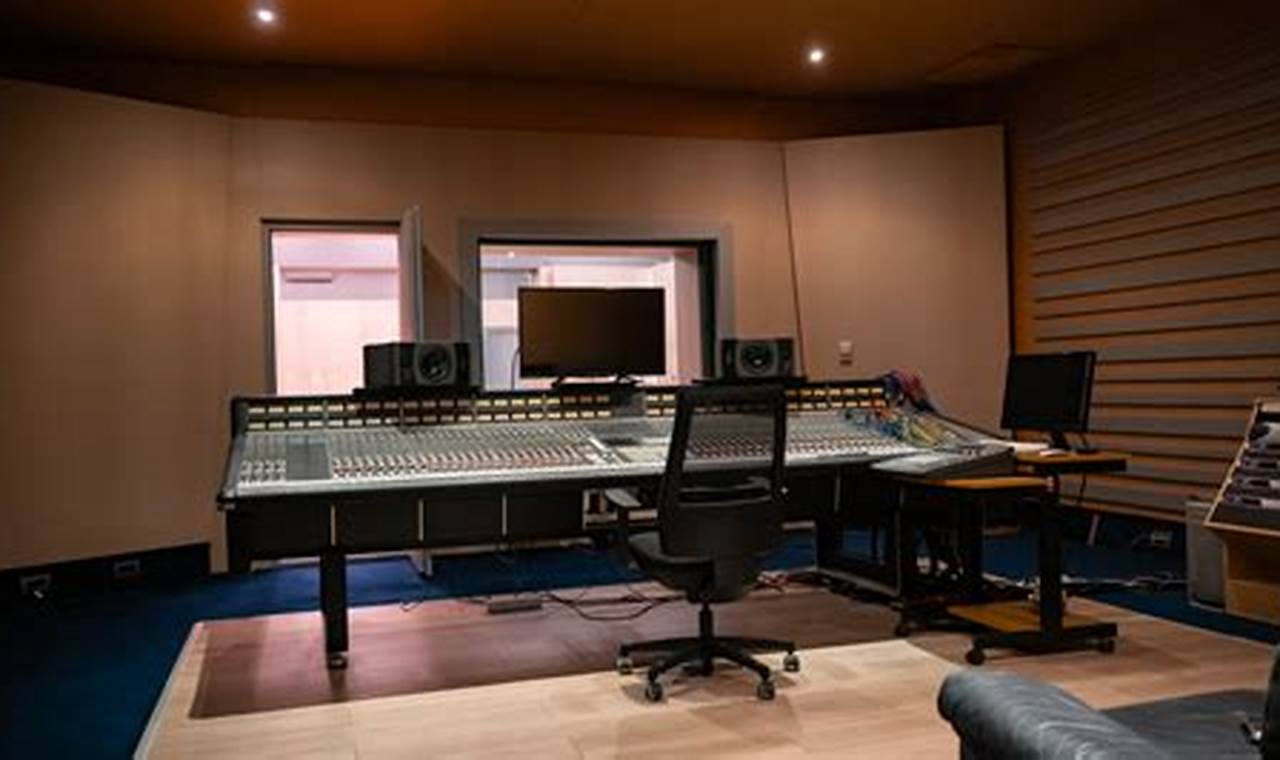 Boost Your Beat: Groove Studio Made Easy (2024) | Study Travel Abroad | Explore Educational Trips & Global Learning Opportunities