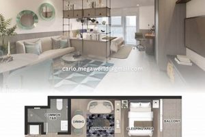 Discover Uptown Studio Apartments: Your Urban Oasis | Study Travel Abroad | Explore Educational Trips & Global Learning Opportunities