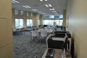 Guide to NSU Study Rooms: Access &amp; Tips | Study Travel Abroad | Explore Educational Trips & Global Learning Opportunities