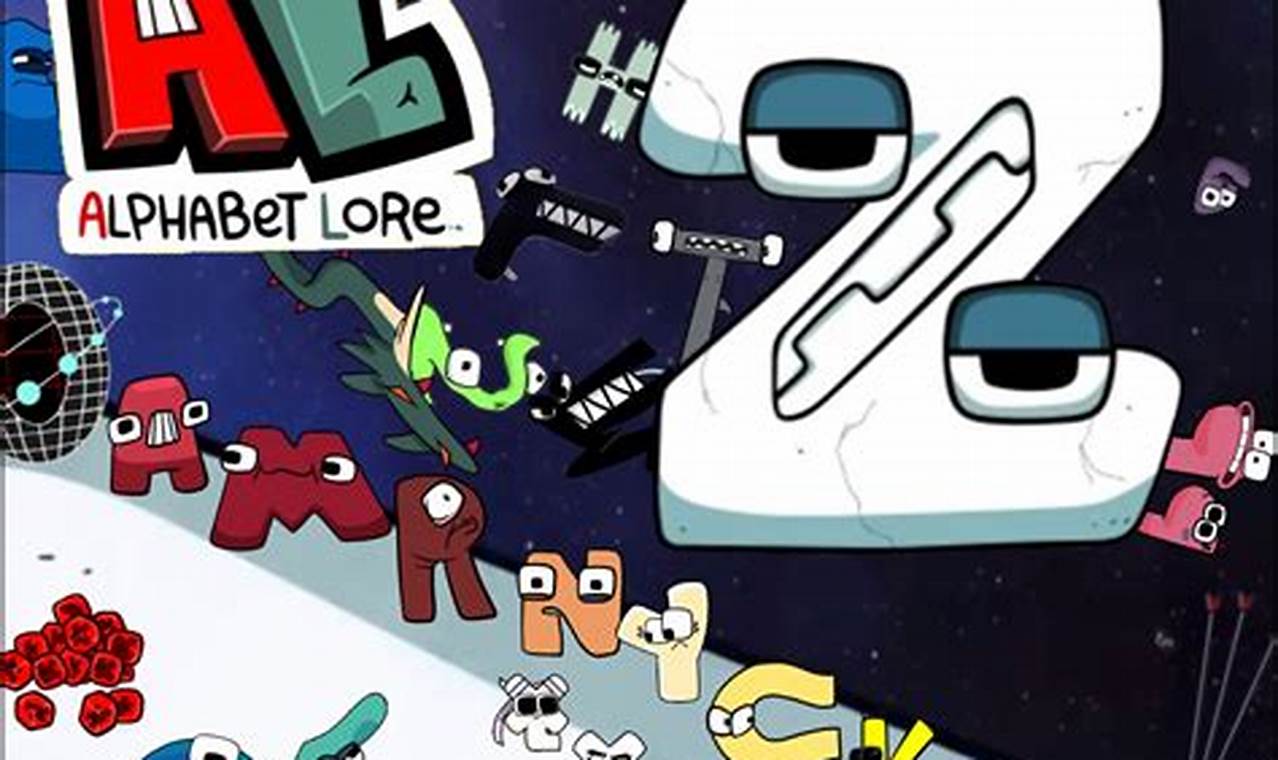 Unlock: Comic Studio Alphabet Lore Secrets Guide | Study Travel Abroad | Explore Educational Trips & Global Learning Opportunities