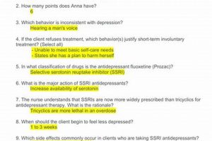 Mastering Depression Case Study HESI: Skills & Tips | Study Travel Abroad | Explore Educational Trips & Global Learning Opportunities