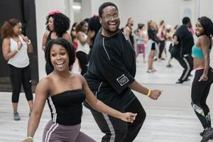 Find Local Hip Hop Dance Studios Near You! | Study Travel Abroad | Explore Educational Trips & Global Learning Opportunities