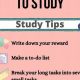 Boost Your Study Motivation: Top Study Tips Now! | Study Travel Abroad | Explore Educational Trips & Global Learning Opportunities