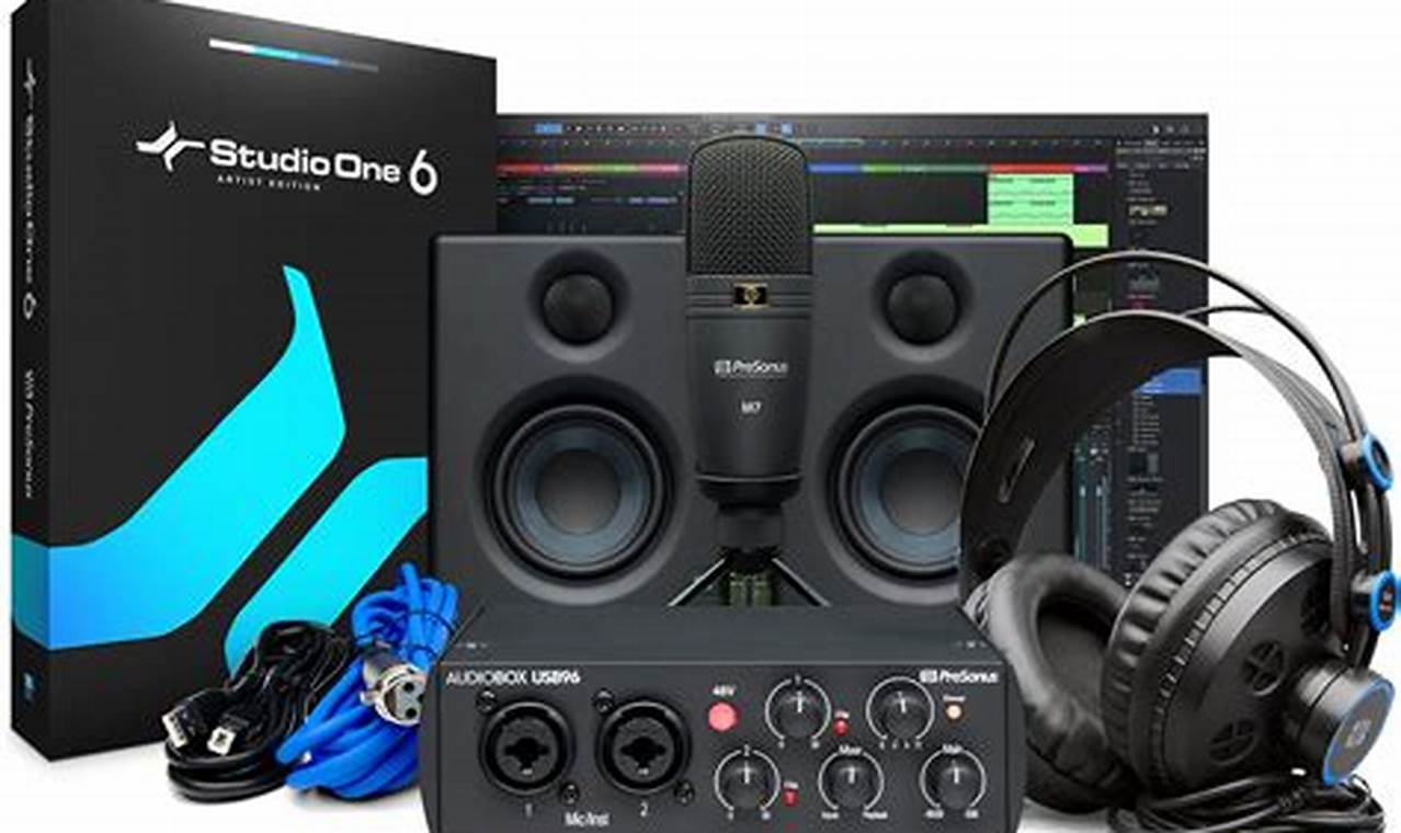 Complete Studio Bundle Guide: Your All-In-One Solution | Study Travel Abroad | Explore Educational Trips & Global Learning Opportunities