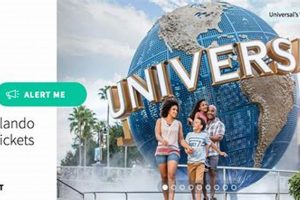 Unlock: Universal Studios Educator Discount Guide for Teachers! | Study Travel Abroad | Explore Educational Trips & Global Learning Opportunities