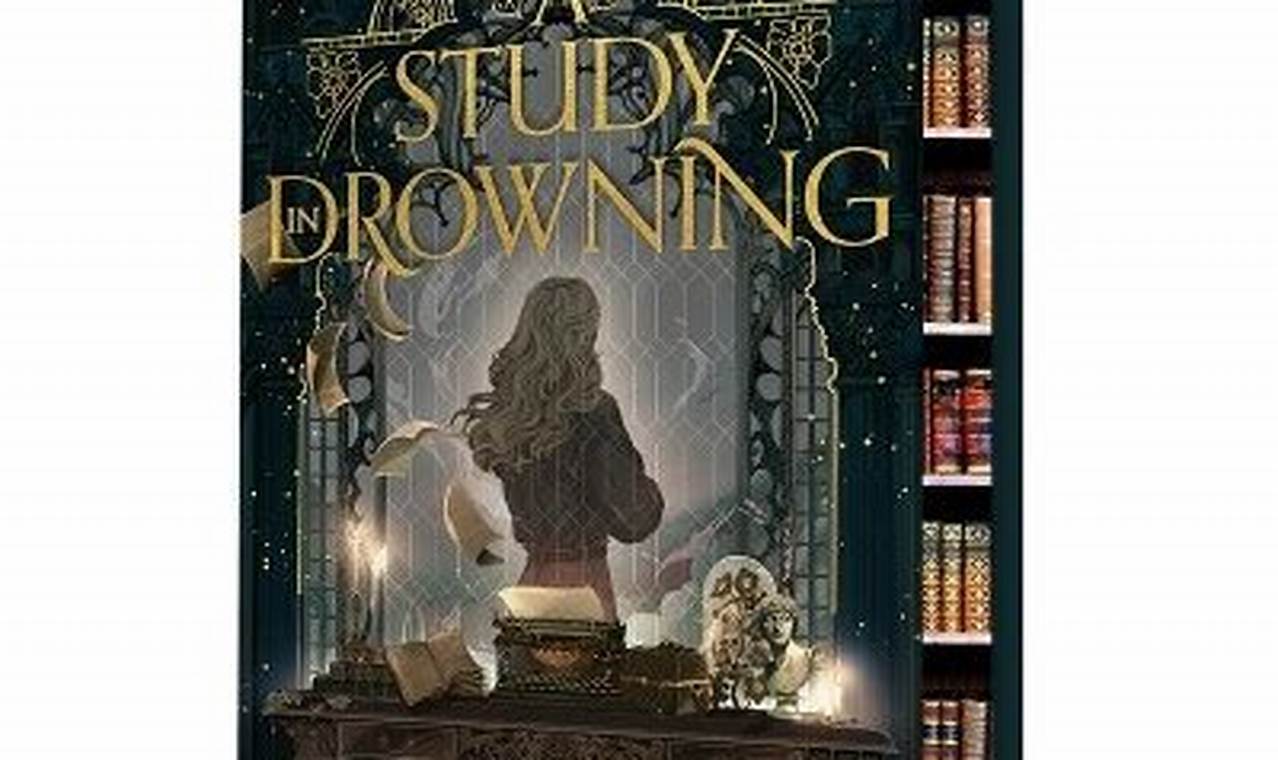 Diving Deep: A Study in Drowning - Special Edition | Study Travel Abroad | Explore Educational Trips & Global Learning Opportunities