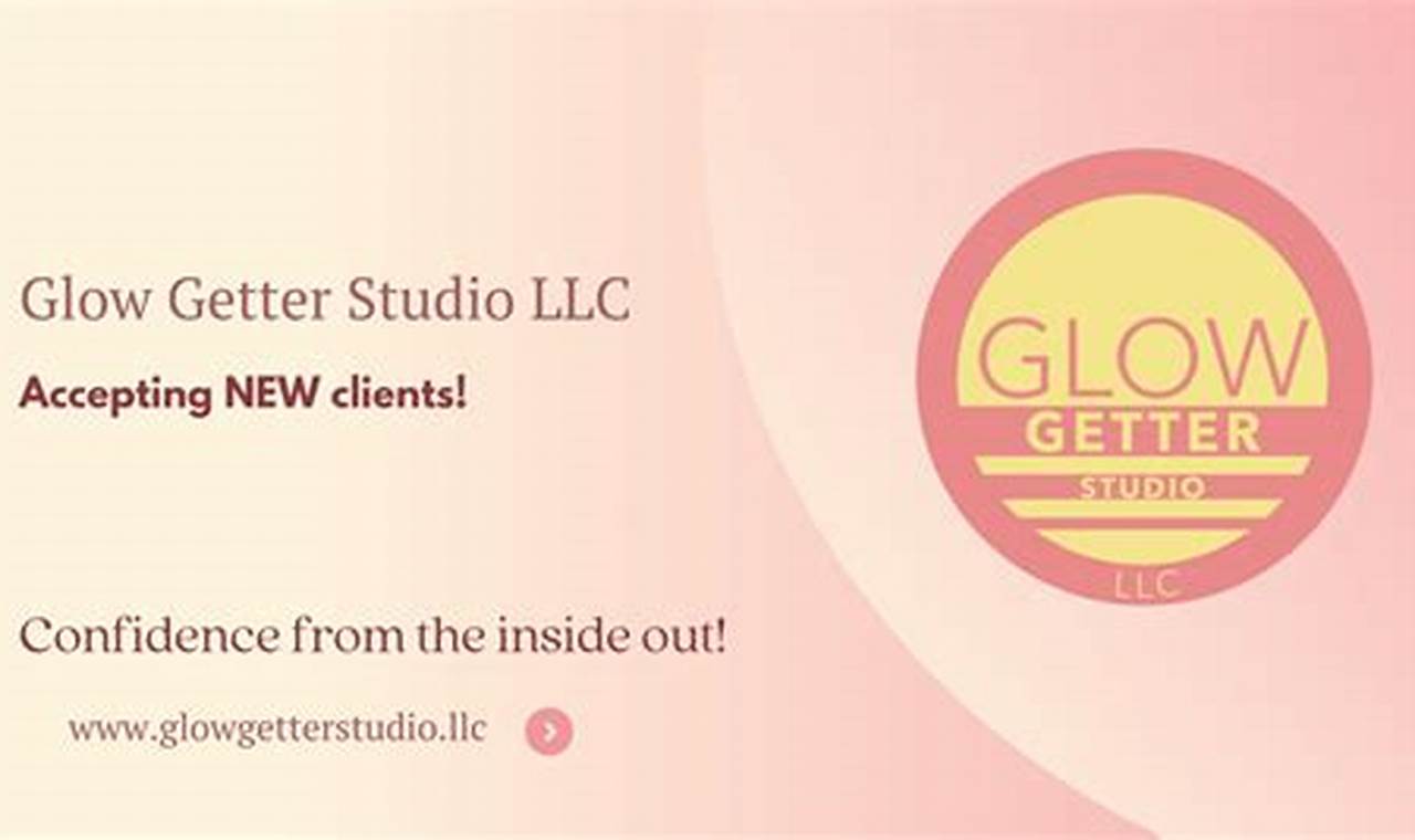 Elevate Your Radiance: Glow Getter Studio Services | Study Travel Abroad | Explore Educational Trips & Global Learning Opportunities