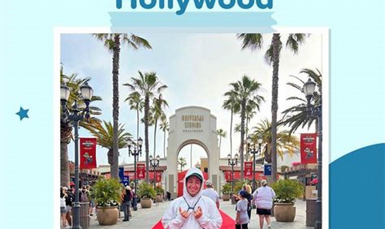 Unlock Fun: Universal Studios Payment Plan Guide 2024 | Study Travel Abroad | Explore Educational Trips & Global Learning Opportunities