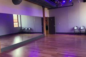 Find: Free Dance Studios Near Me Today! | Study Travel Abroad | Explore Educational Trips & Global Learning Opportunities