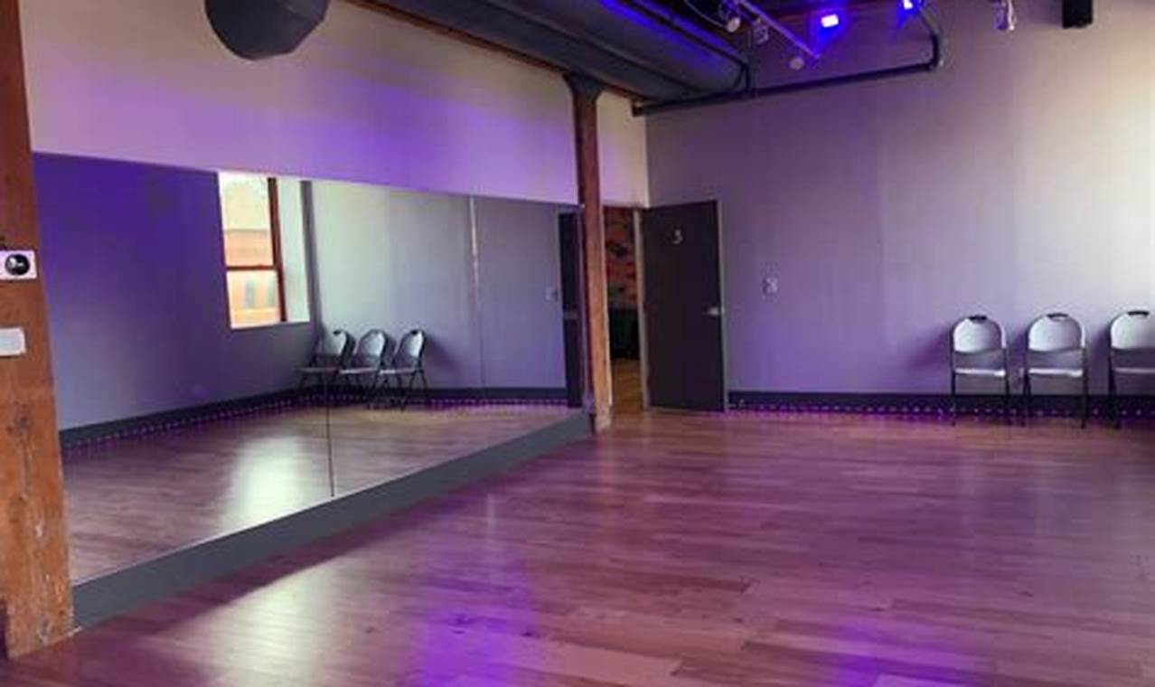 Find: Free Dance Studios Near Me Today! | Study Travel Abroad | Explore Educational Trips & Global Learning Opportunities