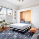 Maximize Space: Murphy Bed Studio Designs & Ideas | Study Travel Abroad | Explore Educational Trips & Global Learning Opportunities