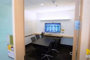 Book Your Ross Study Room Now: Maximize Productivity! | Study Travel Abroad | Explore Educational Trips & Global Learning Opportunities