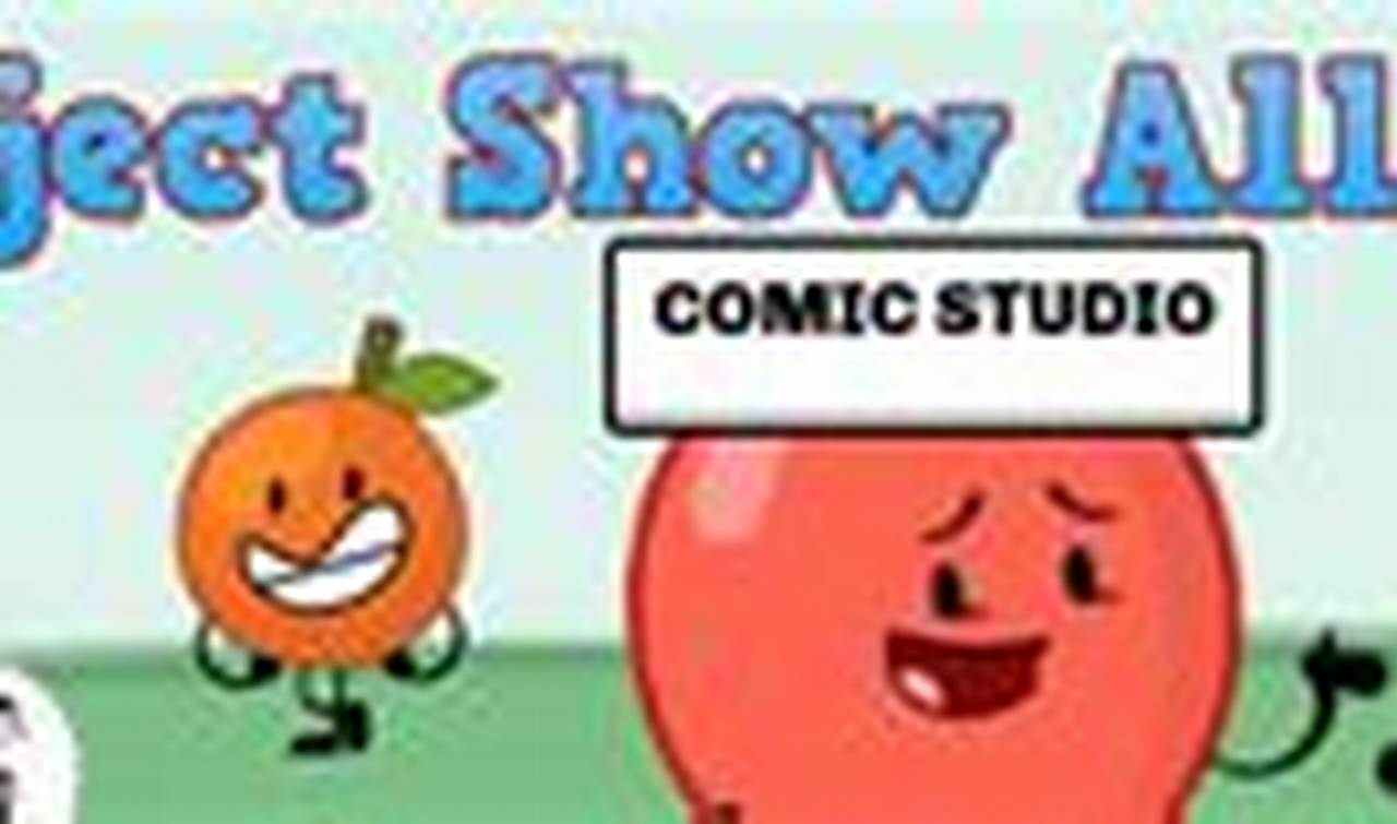 Unlocking Object Show Comic Studio: Tips & Tricks Study Travel Abroad | Explore Educational Trips & Global Learning Opportunities Unlocking Object Show Comic Studio: Tips & Tricks | Study Travel Abroad | Explore Educational Trips & Global Learning Opportunities