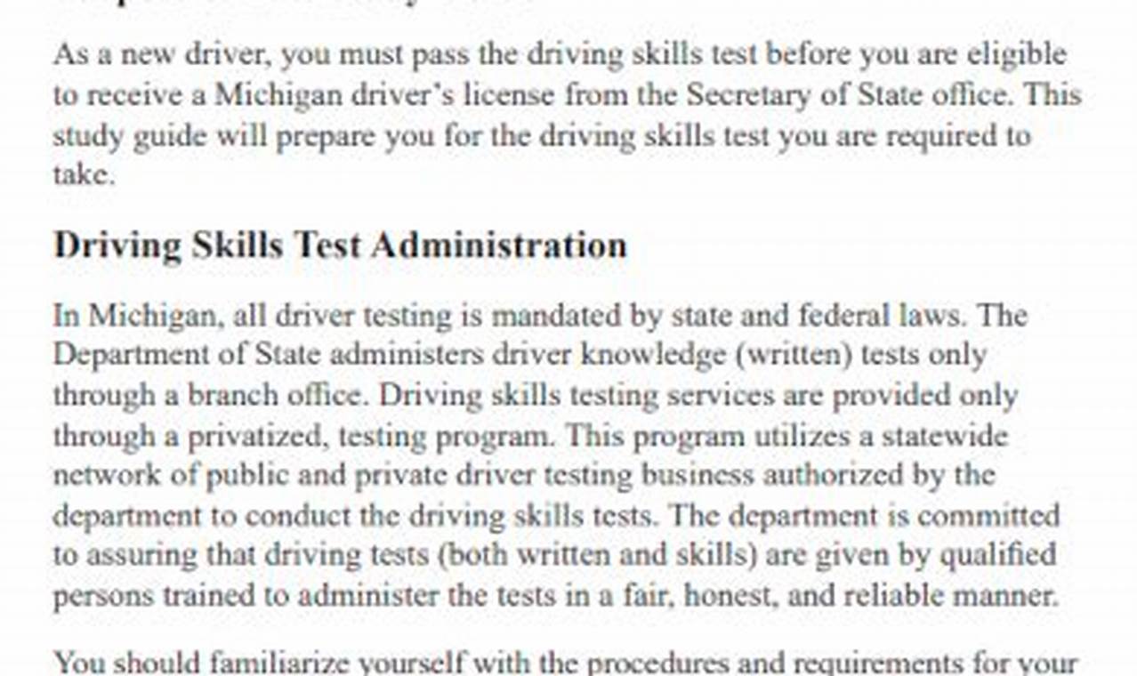 Ace Your Michigan Driving Test: The Ultimate Study Guide Study Travel Abroad | Explore Educational Trips & Global Learning Opportunities Ace Your Michigan Driving Test: The Ultimate Study Guide | Study Travel Abroad | Explore Educational Trips & Global Learning Opportunities