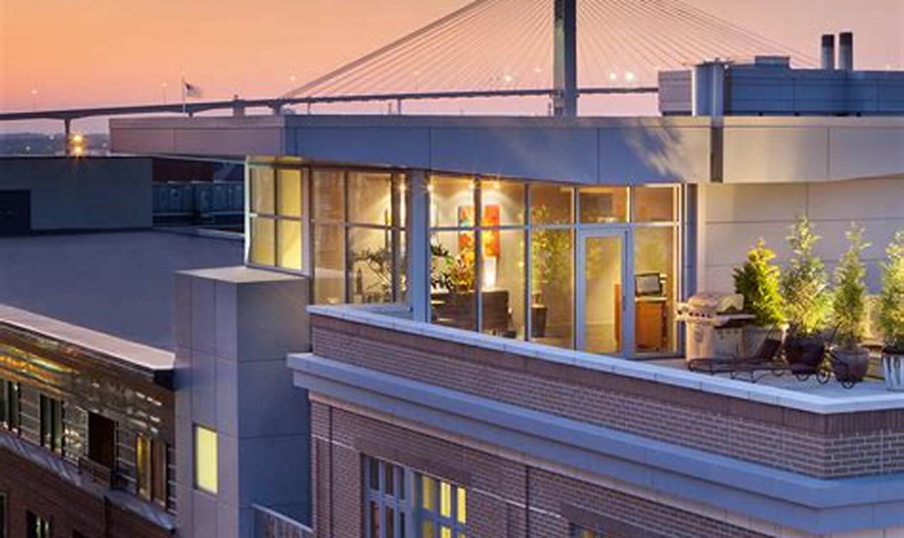 Discover: The Studio Homes at Ellis Square - Your Urban Oasis | Study Travel Abroad | Explore Educational Trips & Global Learning Opportunities