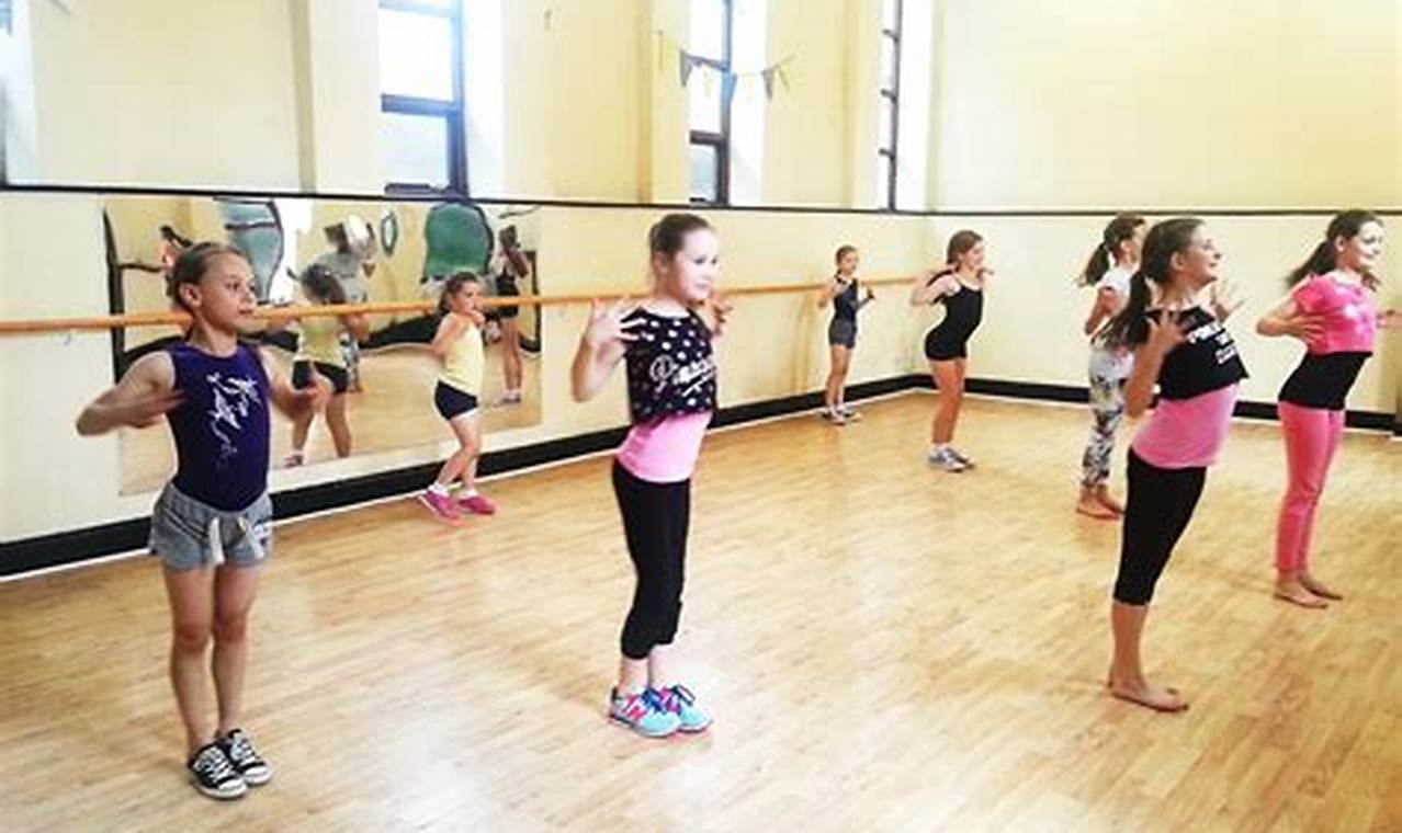 Best Kids Dance Studio Near Addison IL: Classes & Fun! | Study Travel Abroad | Explore Educational Trips & Global Learning Opportunities
