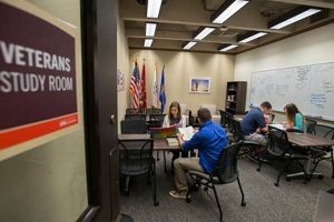 UTSA Reserve Study Room: Maximize Your Space & Focus! | Study Travel Abroad | Explore Educational Trips & Global Learning Opportunities