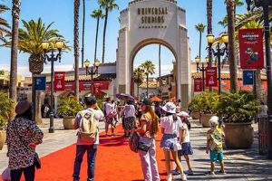 Best Airport Near Universal Studios: Your Travel Guide | Study Travel Abroad | Explore Educational Trips & Global Learning Opportunities