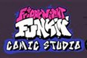 Create FNF Comics! FNF Comic Studio: Studio Edition | Study Travel Abroad | Explore Educational Trips & Global Learning Opportunities
