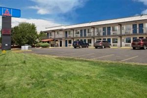 Studio 6 Grand Junction: Stay Smart, Save Big | Study Travel Abroad | Explore Educational Trips & Global Learning Opportunities