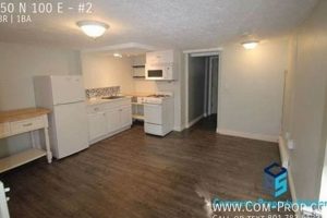 Provo Studio Apartments: Find Your Perfect Compact Space | Study Travel Abroad | Explore Educational Trips & Global Learning Opportunities