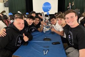 Explore Gene L. Klida Utica Academy: Study Abroad Niche | Study Travel Abroad | Explore Educational Trips & Global Learning Opportunities