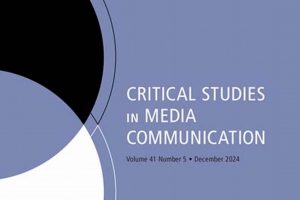 Why Study Critical Studies in Media Communication Now? | Study Travel Abroad | Explore Educational Trips & Global Learning Opportunities
