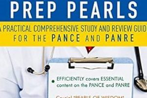 The Best PANCE Study Guide: Your Exam Success Guide | Study Travel Abroad | Explore Educational Trips & Global Learning Opportunities