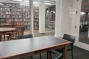 Book Smart: UO Library Study Rooms Today | Study Travel Abroad | Explore Educational Trips & Global Learning Opportunities