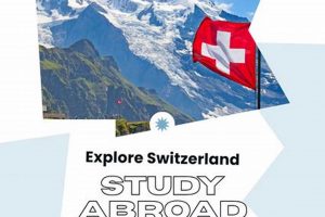 Your Guide: Study Abroad in Switzerland Dreams Await | Study Travel Abroad | Explore Educational Trips & Global Learning Opportunities