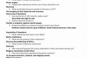 Best Way How to Study for a History Test Success + Tips | Study Travel Abroad | Explore Educational Trips & Global Learning Opportunities