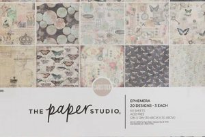 Crafting at The Paper Studio: Art &amp; Design | Study Travel Abroad | Explore Educational Trips & Global Learning Opportunities