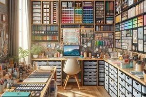 Unleash Your Inner Artist: The Craft Studio Brooklyn Guide | Study Travel Abroad | Explore Educational Trips & Global Learning Opportunities