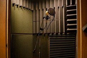 Buy Music Studio Booth: Sound Isolation & Recording | Study Travel Abroad | Explore Educational Trips & Global Learning Opportunities