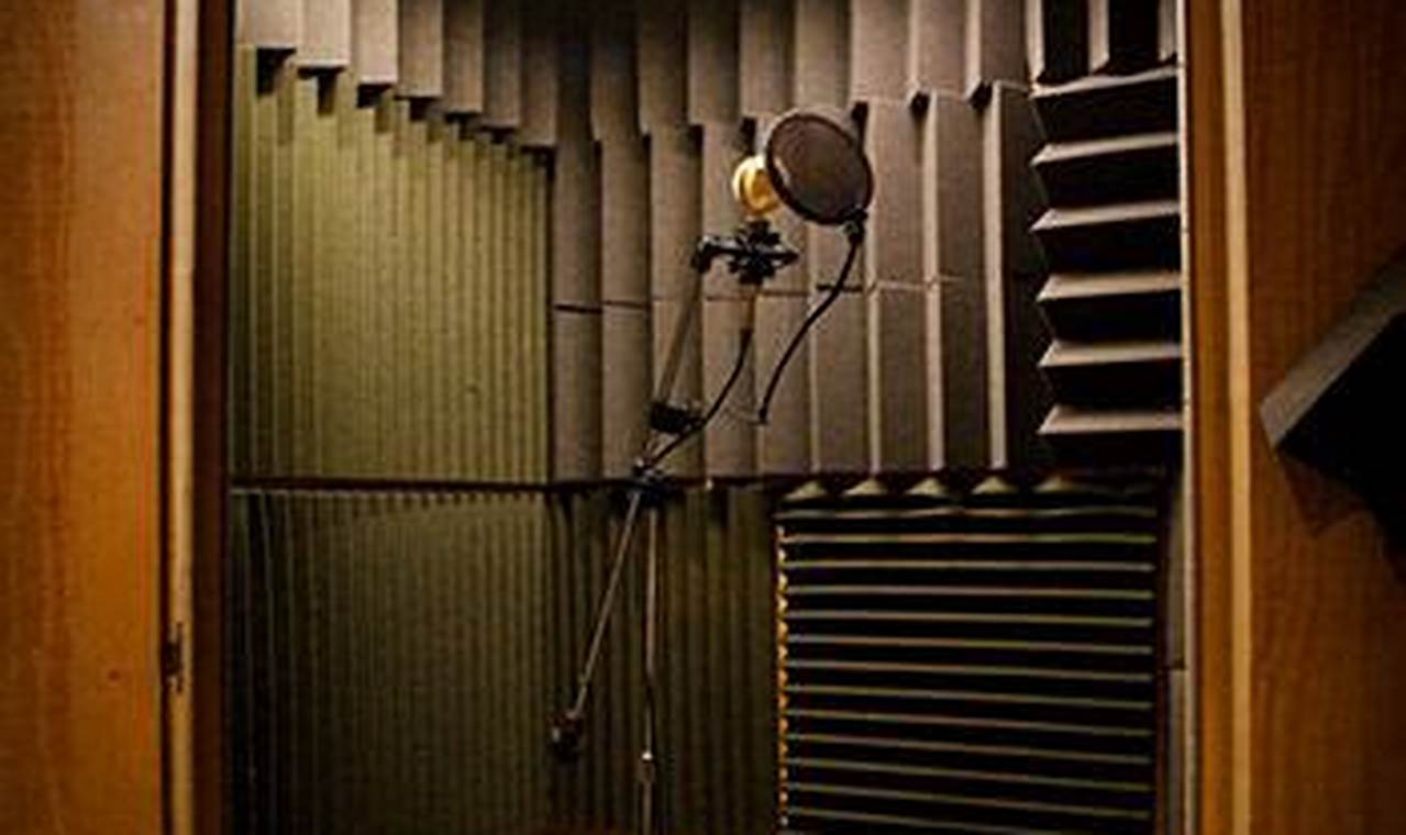 Buy Music Studio Booth: Sound Isolation & Recording | Study Travel Abroad | Explore Educational Trips & Global Learning Opportunities