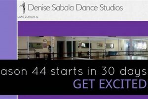 Dance with the Stars | Denise Sabala Dance Studios Near You! | Study Travel Abroad | Explore Educational Trips & Global Learning Opportunities