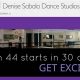 Dance with the Stars | Denise Sabala Dance Studios Near You! | Study Travel Abroad | Explore Educational Trips & Global Learning Opportunities