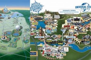 Orlando Fun: How Close is Universal Studios to Disney World Really? | Study Travel Abroad | Explore Educational Trips & Global Learning Opportunities