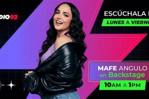 Studio 92 Lima: Peru's #1 Hit Music Station! | Study Travel Abroad | Explore Educational Trips & Global Learning Opportunities