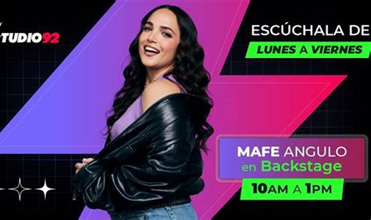 Studio 92 Lima: Peru's #1 Hit Music Station! | Study Travel Abroad | Explore Educational Trips & Global Learning Opportunities