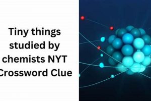 Unlock Micro-World: Tiny Things Chemists Study Today! | Study Travel Abroad | Explore Educational Trips & Global Learning Opportunities