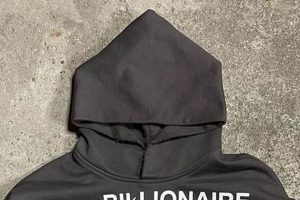 Shop Billionaire Studios Hoodies: Style & Comfort | Study Travel Abroad | Explore Educational Trips & Global Learning Opportunities