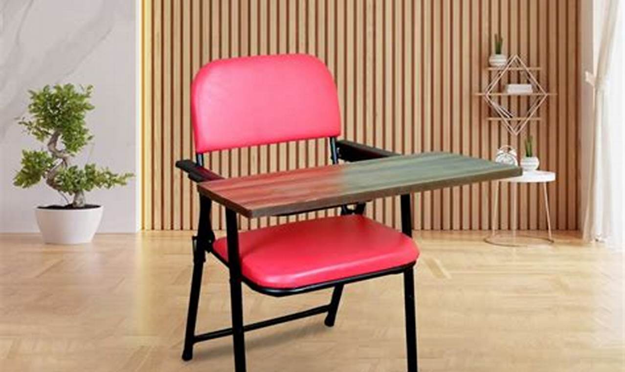 Best Red Study Chair Guide: Comfort & Focus! | Study Travel Abroad | Explore Educational Trips & Global Learning Opportunities