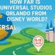 Orlando Studios to Disney World: How Far Is the Magic? Guide | Study Travel Abroad | Explore Educational Trips & Global Learning Opportunities