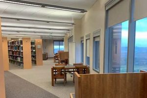 CSUSM Study Room: Optimize Your Study Space | Study Travel Abroad | Explore Educational Trips & Global Learning Opportunities