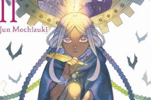 Review: The Case Study of Vanitas Vol. 11 & Theories | Study Travel Abroad | Explore Educational Trips & Global Learning Opportunities