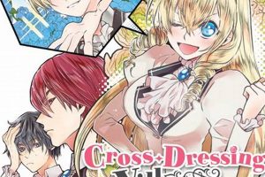 Why Cross Dressing Manga Studies Matter: Analysis | Study Travel Abroad | Explore Educational Trips & Global Learning Opportunities