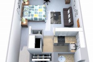 Find Affordable Studio Apartments in Pittsburgh, PA Today! | Study Travel Abroad | Explore Educational Trips & Global Learning Opportunities